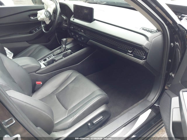Aukcja sprzedaży 2023 Honda Accord Hybrid Touring, vin: 1HGCY2F83PA020733, numer aukcji: 45560343