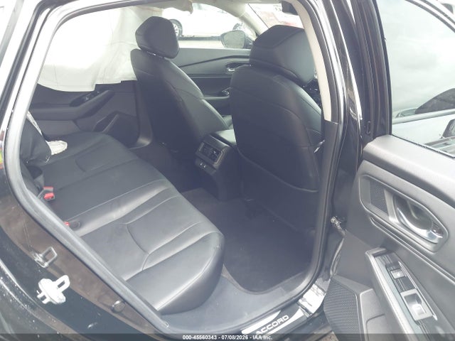 Aukcja sprzedaży 2023 Honda Accord Hybrid Touring, vin: 1HGCY2F83PA020733, numer aukcji: 45560343
