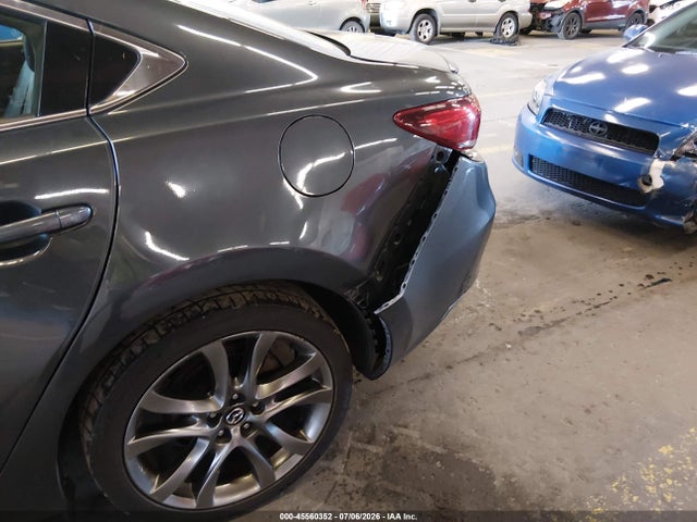 JM1GJ1W55G1445617 Mazda Mazda6 I Grand Touring