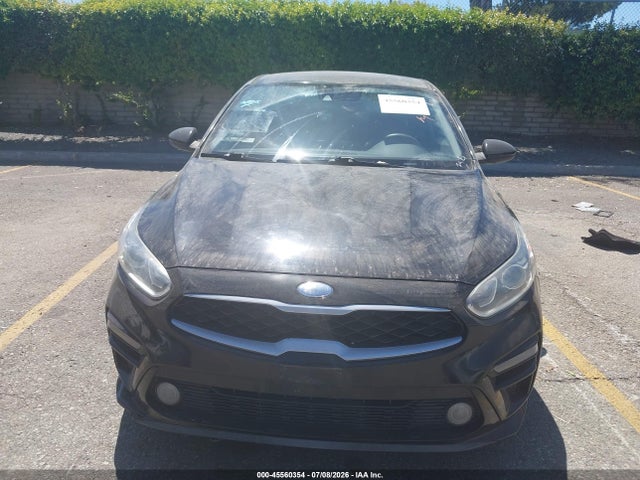KIA Forte Lxs 2019 3KPF24AD3KE035459 Image 12