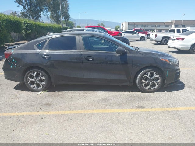 KIA Forte Lxs 2019 3KPF24AD3KE035459 Image 13