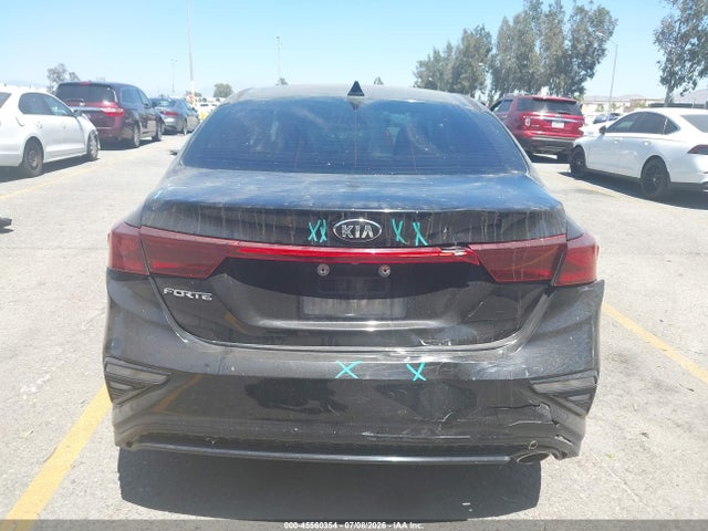 KIA Forte Lxs 2019 3KPF24AD3KE035459 Image 16