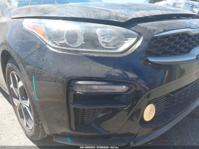 Продаж на аукціоні авто 2019 Kia Forte Lxs, vin: 3KPF24AD3KE035459, номер лоту: 45560354