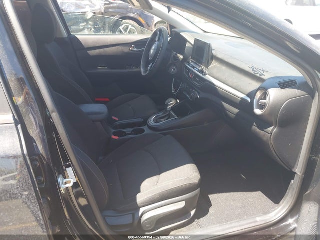 KIA Forte Lxs 2019 3KPF24AD3KE035459 Image 5