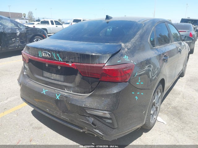 KIA Forte Lxs 2019 3KPF24AD3KE035459 Image 6