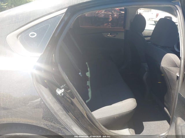 KIA Forte Lxs 2019 3KPF24AD3KE035459 Image 8