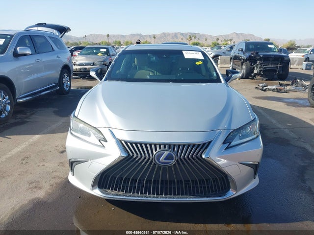 Aukcja sprzedaży 2019 Lexus Es 300h, vin: JTHB21B16K2023433, numer aukcji: 45560361