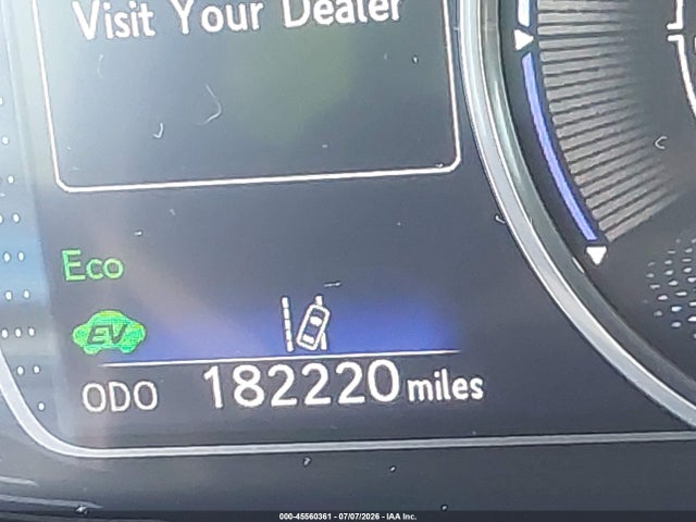 Lexus ES 300H 2019 JTHB21B16K2023433 Image 16