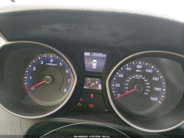 Aukcja sprzedaży 2017 Hyundai Elantra Gt, vin: KMHD35LHXHU384392, numer aukcji: 45560363
