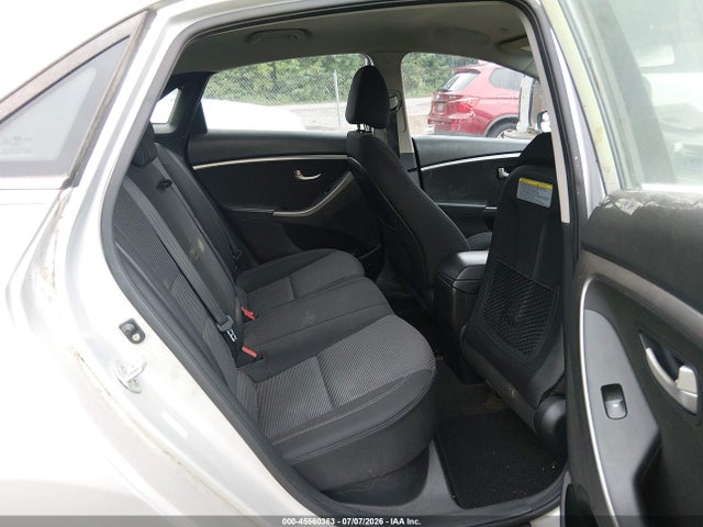 Aukcja sprzedaży 2017 Hyundai Elantra Gt, vin: KMHD35LHXHU384392, numer aukcji: 45560363