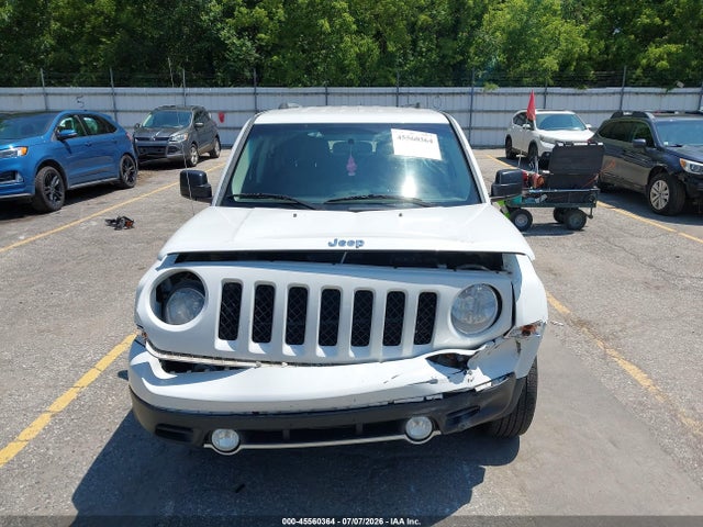 Продаж на аукціоні авто 2012 Jeep Patriot Latitude, vin: 1C4NJRFB6CD689765, номер лоту: 45560364