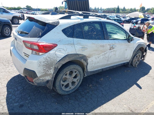 JF2GTHRCXNH286905 Subaru Crosstrek Sport