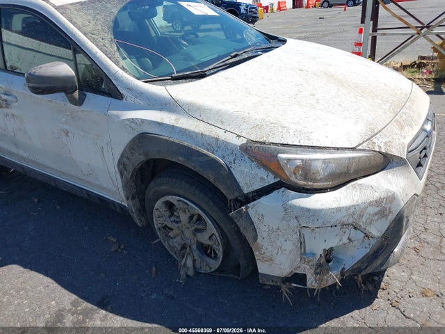 JF2GTHRCXNH286905 Subaru Crosstrek Sport