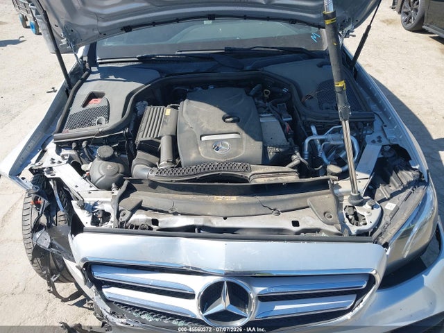 Mercedes-Benz E 300 2017 WDDZF4JB2HA234567 Image 10