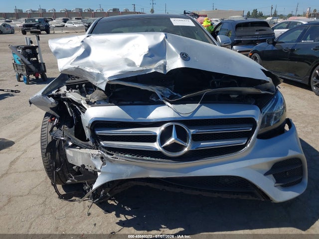 Mercedes-Benz E 300 2017 WDDZF4JB2HA234567 Image 17
