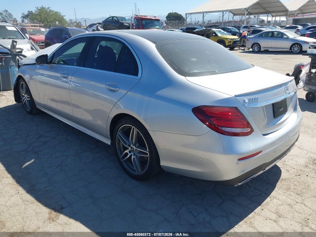 Mercedes-Benz E 300 2017 WDDZF4JB2HA234567 Image 3
