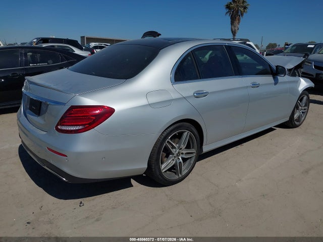 Mercedes-Benz E 300 2017 WDDZF4JB2HA234567 Image 4