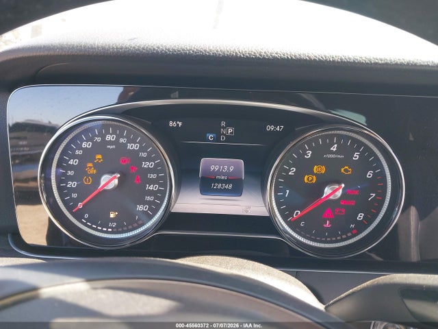 Mercedes-Benz E 300 2017 WDDZF4JB2HA234567 Image 7