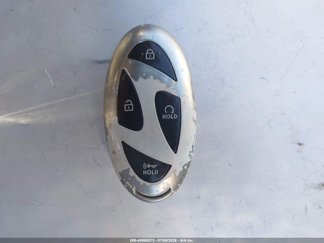 KMHLM4DGXRU731746 Hyundai ELANTRA SEL