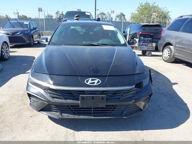 KMHLM4DGXRU731746 Hyundai ELANTRA SEL