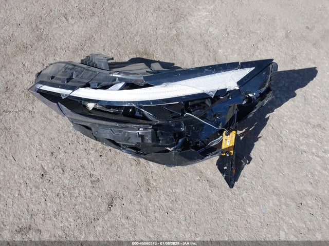 KMHLM4DGXRU731746 Hyundai ELANTRA SEL