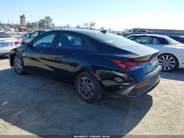 KMHLM4DGXRU731746 Hyundai ELANTRA SEL