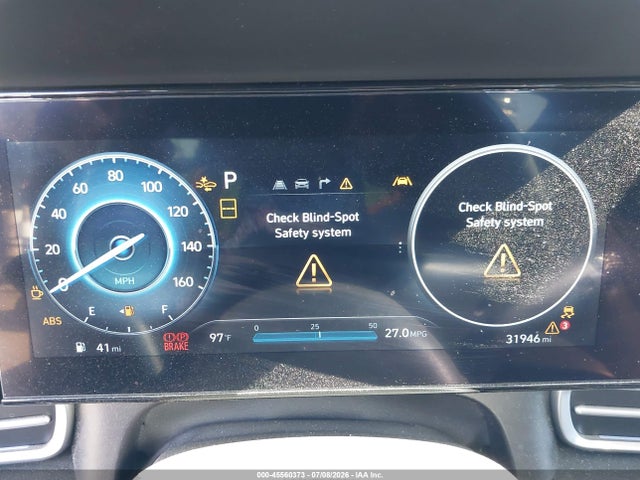 KMHLM4DGXRU731746 Hyundai ELANTRA SEL