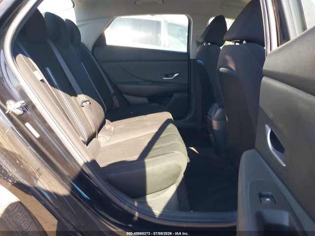 KMHLM4DGXRU731746 Hyundai ELANTRA SEL