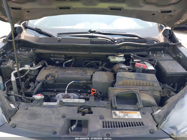 Aukcja sprzedaży 2017 Honda Cr-v Lx, vin: 2HKRW6H38HH200758, numer aukcji: 45560376