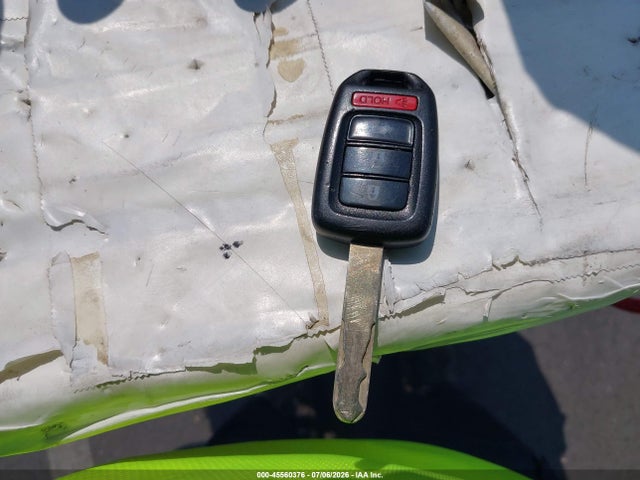 Продаж на аукціоні авто 2017 Honda Cr-v Lx, vin: 2HKRW6H38HH200758, номер лоту: 45560376