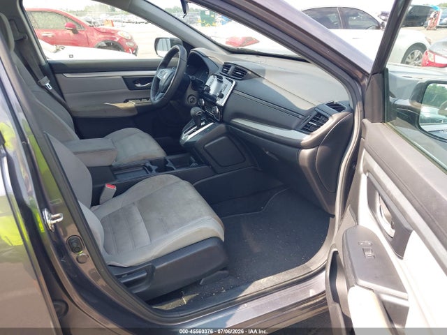 Aukcja sprzedaży 2017 Honda Cr-v Lx, vin: 2HKRW6H38HH200758, numer aukcji: 45560376