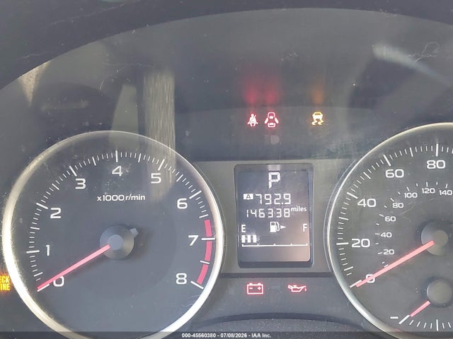 JF1GPAT66FH308872 Subaru Impreza 2.0i Sport Premium