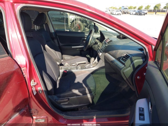 JF1GPAT66FH308872 Subaru Impreza 2.0i Sport Premium
