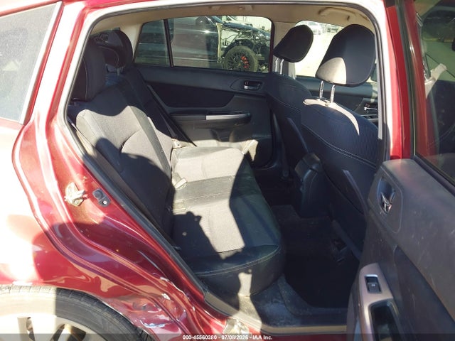 JF1GPAT66FH308872 Subaru Impreza 2.0i Sport Premium