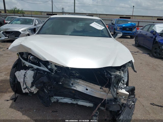 45560384 :رقم المزاد ، 58ABZ1B18KU021544 vin ، 2019 Lexus Es 350 مزاد بيع
