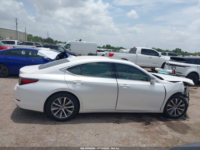 45560384 :رقم المزاد ، 58ABZ1B18KU021544 vin ، 2019 Lexus Es 350 مزاد بيع
