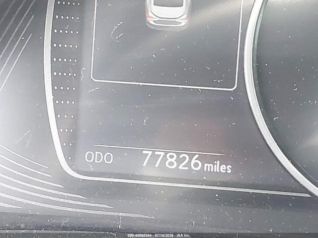45560384 :رقم المزاد ، 58ABZ1B18KU021544 vin ، 2019 Lexus Es 350 مزاد بيع