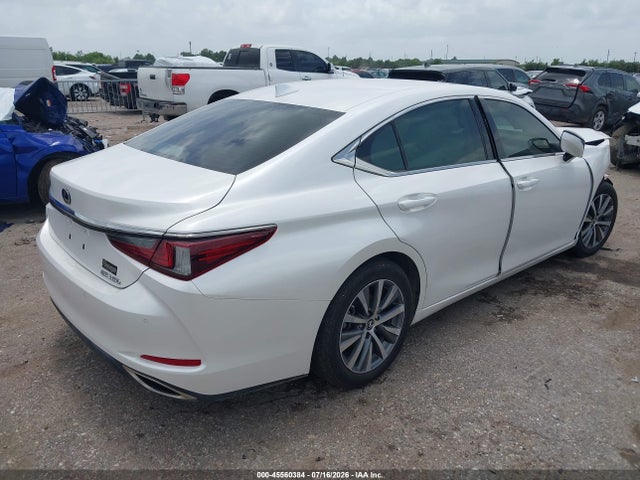 45560384 :رقم المزاد ، 58ABZ1B18KU021544 vin ، 2019 Lexus Es 350 مزاد بيع