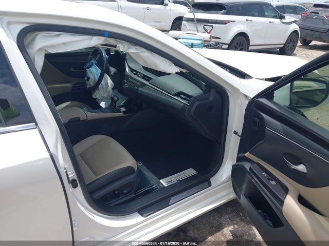 45560384 :رقم المزاد ، 58ABZ1B18KU021544 vin ، 2019 Lexus Es 350 مزاد بيع