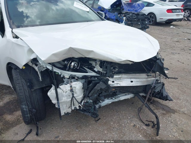 45560384 :رقم المزاد ، 58ABZ1B18KU021544 vin ، 2019 Lexus Es 350 مزاد بيع
