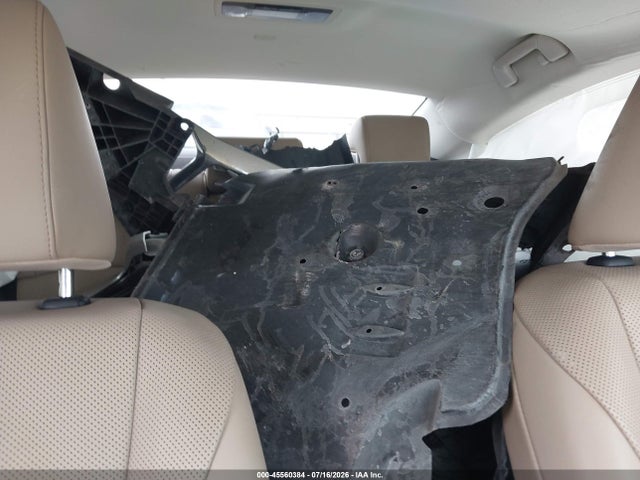 45560384 :رقم المزاد ، 58ABZ1B18KU021544 vin ، 2019 Lexus Es 350 مزاد بيع
