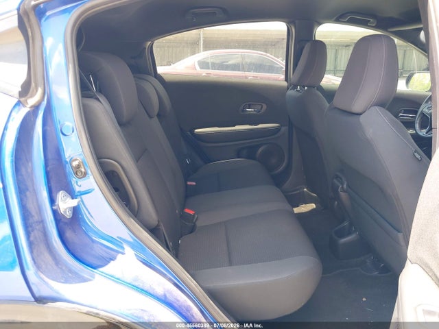 Продажа на аукционе авто 2021 Honda Hr-v 2wd Sport, vin: 3CZRU5H15MM712443, номер лота: 45560389