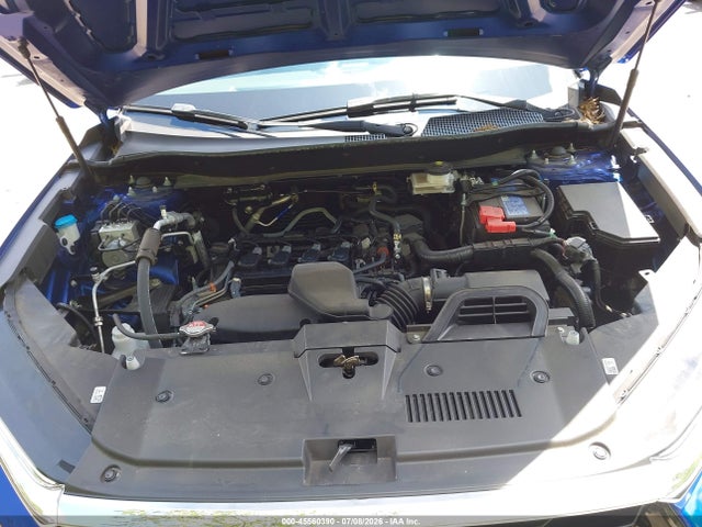 2025 Honda Cr-v Ex-l Awd მანქანა იყიდება აუქციონზე, vin: 2HKRS4H74SH420991, აუქციონის ნომერი: 45560390