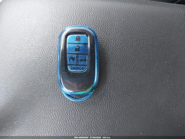 2025 Honda Cr-v Ex-l Awd მანქანა იყიდება აუქციონზე, vin: 2HKRS4H74SH420991, აუქციონის ნომერი: 45560390