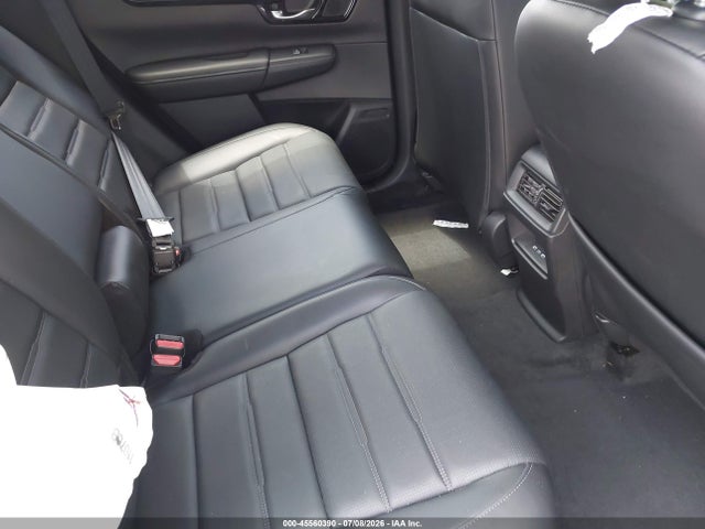 2025 Honda Cr-v Ex-l Awd მანქანა იყიდება აუქციონზე, vin: 2HKRS4H74SH420991, აუქციონის ნომერი: 45560390