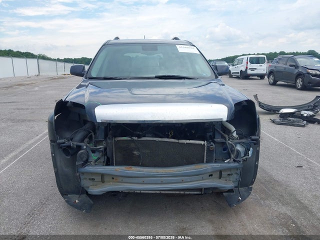 Aukcja sprzedaży 2015 Gmc Terrain Slt-1, vin: 2GKALSEK9F6149805, numer aukcji: 45560395