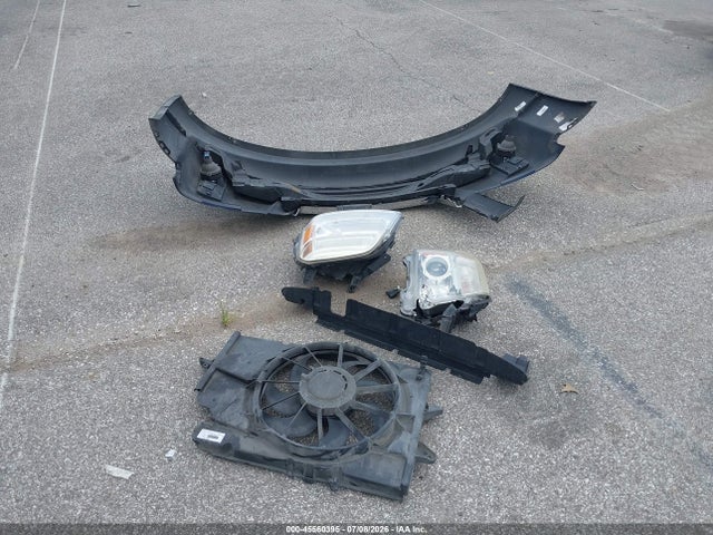 Aukcja sprzedaży 2015 Gmc Terrain Slt-1, vin: 2GKALSEK9F6149805, numer aukcji: 45560395