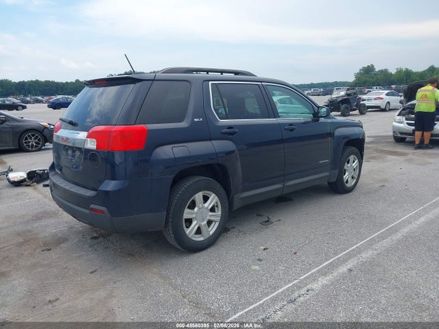 Aukcja sprzedaży 2015 Gmc Terrain Slt-1, vin: 2GKALSEK9F6149805, numer aukcji: 45560395