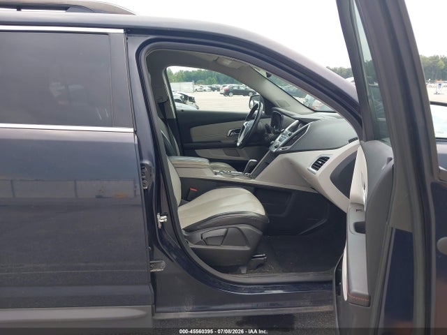 Aukcja sprzedaży 2015 Gmc Terrain Slt-1, vin: 2GKALSEK9F6149805, numer aukcji: 45560395