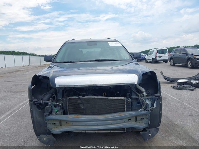Aukcja sprzedaży 2015 Gmc Terrain Slt-1, vin: 2GKALSEK9F6149805, numer aukcji: 45560395